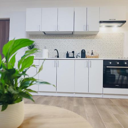 Apartamento Subcetate Sighişoara Exterior foto