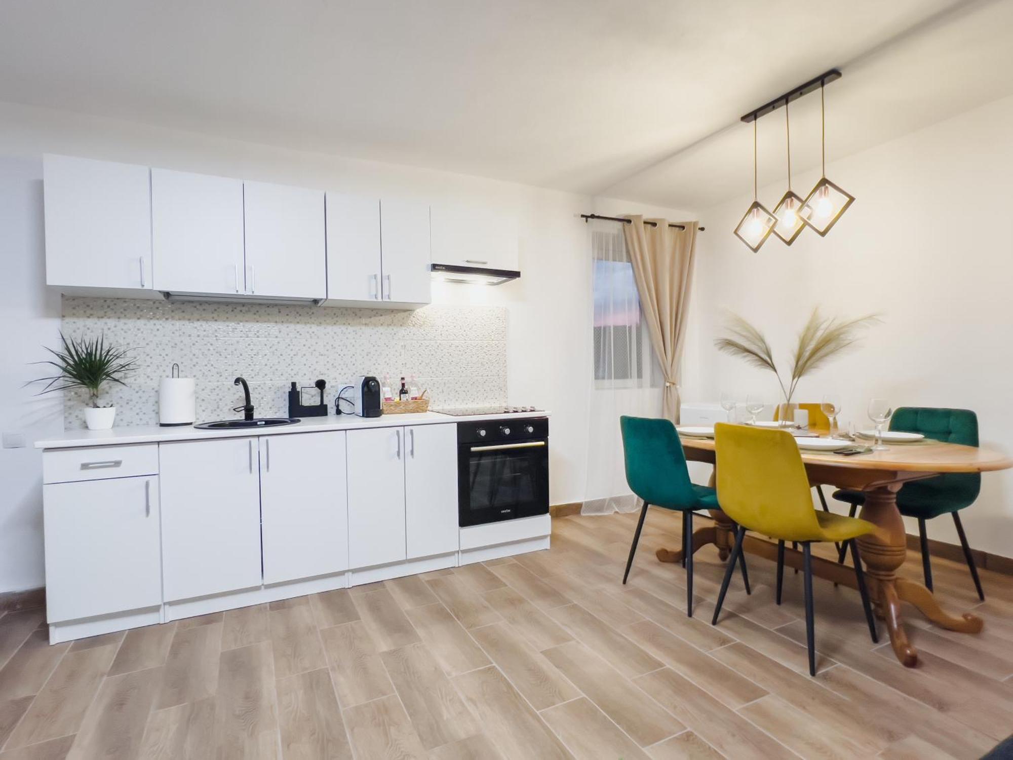 Apartamento Subcetate Sighişoara Exterior foto