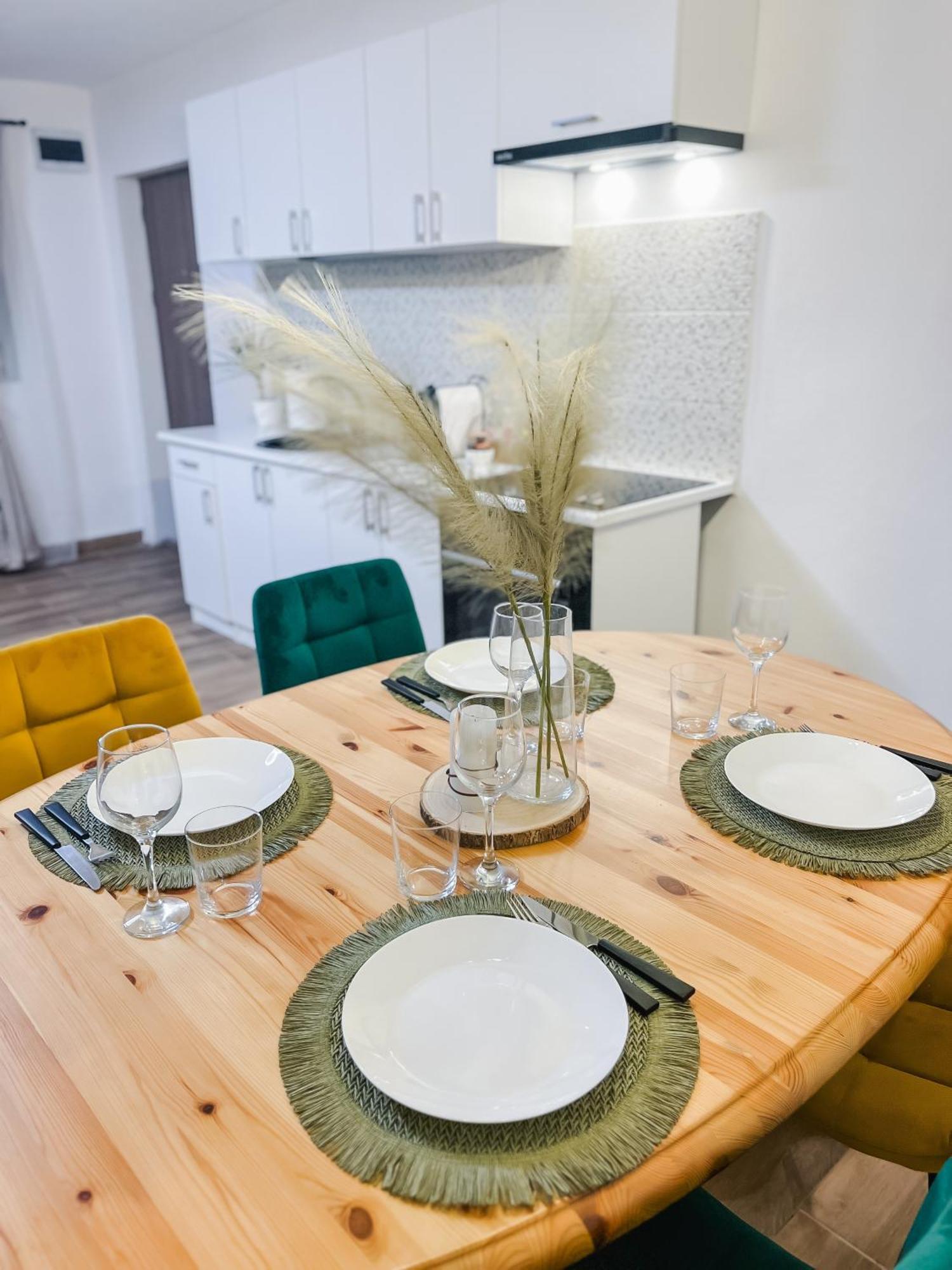 Apartamento Subcetate Sighişoara Exterior foto
