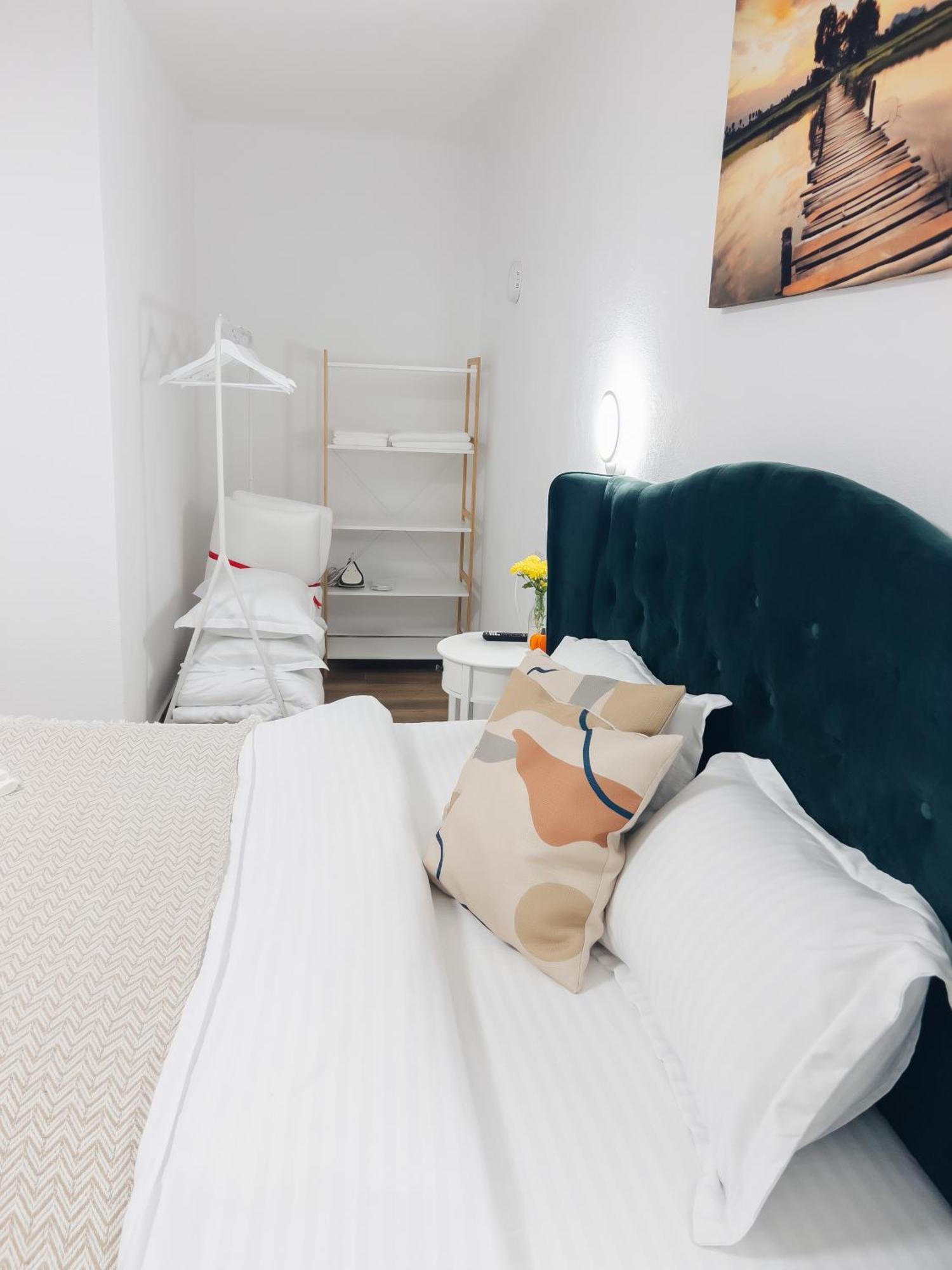 Apartamento Subcetate Sighişoara Exterior foto