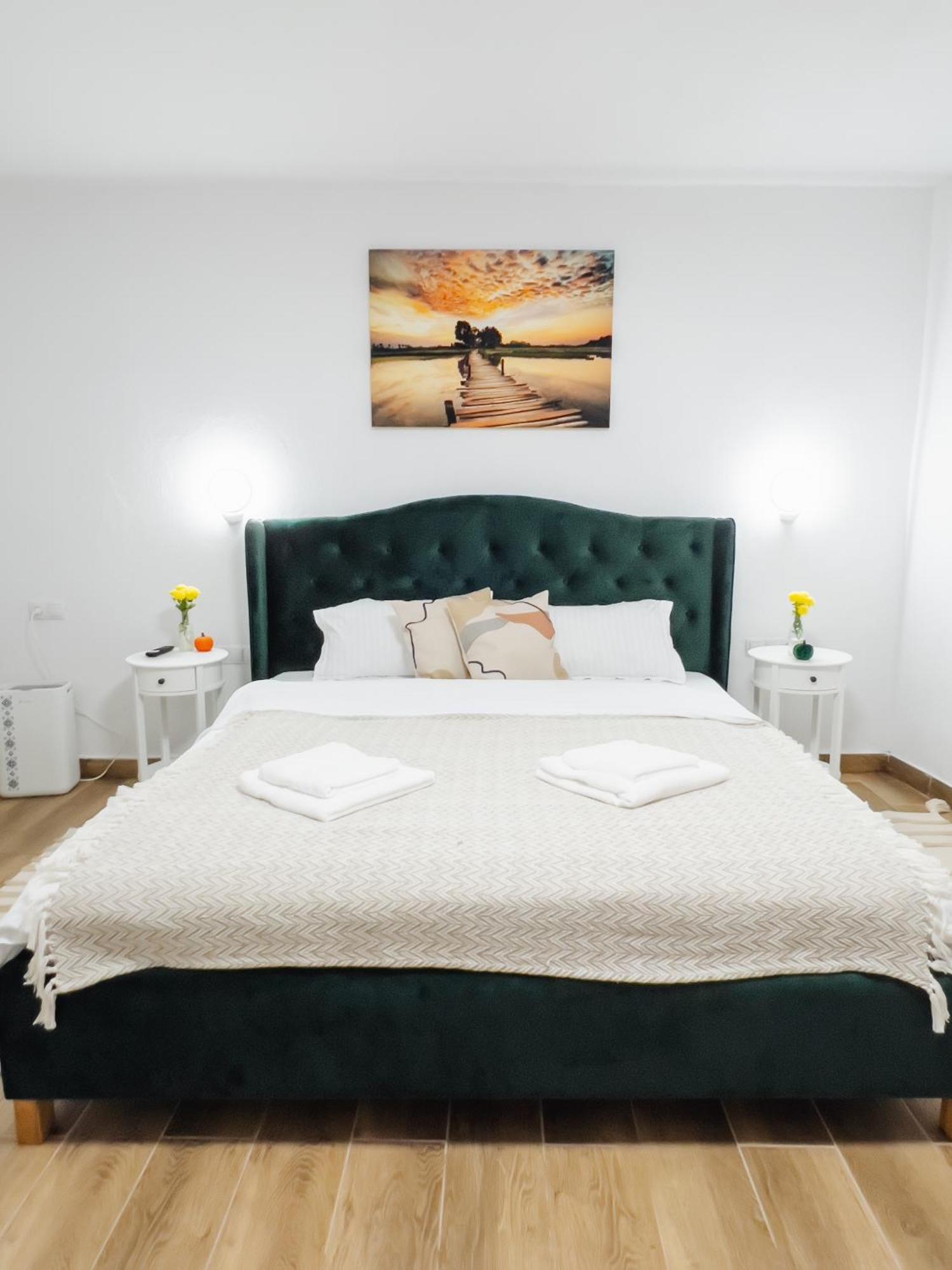 Apartamento Subcetate Sighişoara Exterior foto